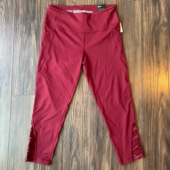 Victoria Sport Knockout Leggings - Picture 1 of 7